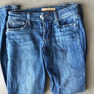 JOE JEANS - LIGHT WASH